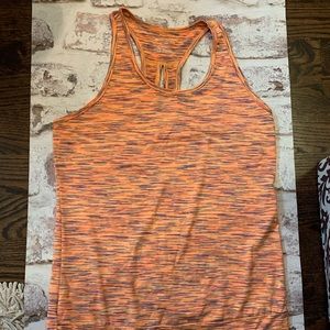 Tek gear drytek workout tank with band